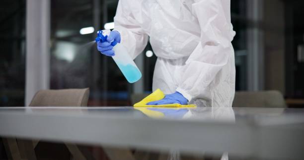 Licensed Odor Removal service in Brighton, CO - Trauma Clean Pros